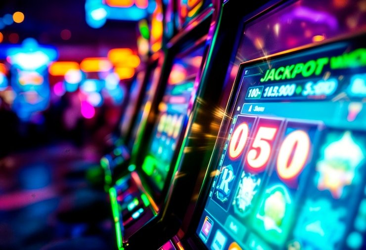 tompel 96 platform dashboard showing sportsbook, live tables, and slot games