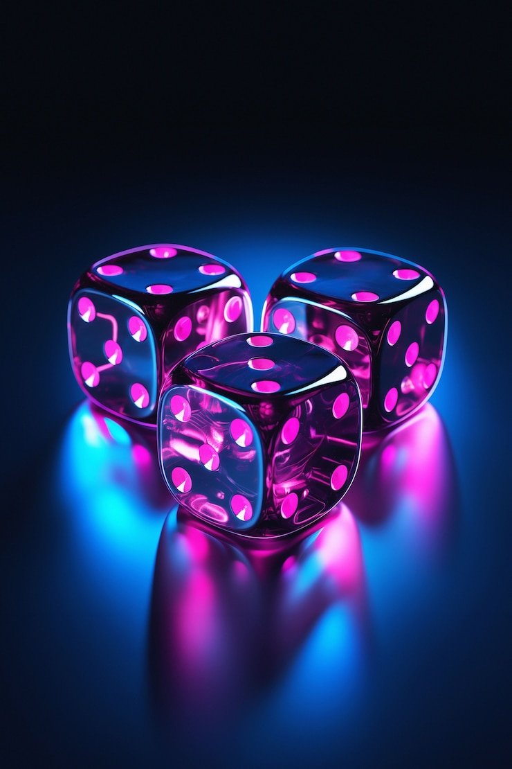 Game interface and betting layout Golden Toad game interface showing card values and player bets