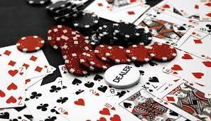 Betting layout and wager options Sic Bo Dadu betting slip interface showing available wagers