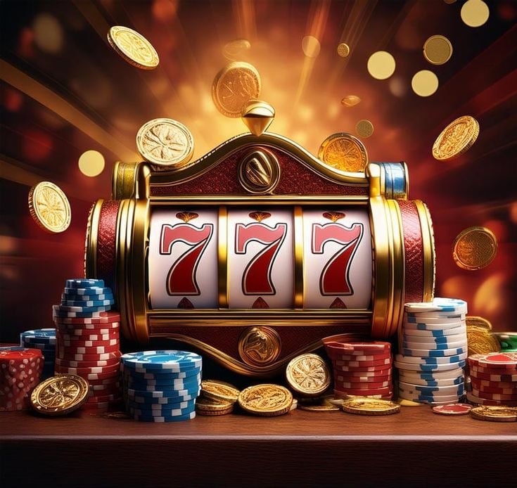Bet placement and return calculation Bet slip showing stake and potential returns
