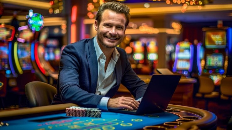 Bet history and settlement tracking Account dashboard showing bet history and settled wagers